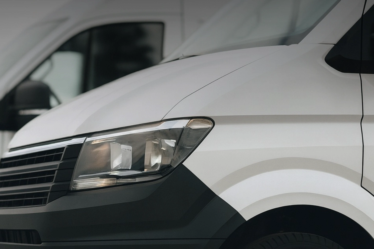 Umzug Pruss Transporter